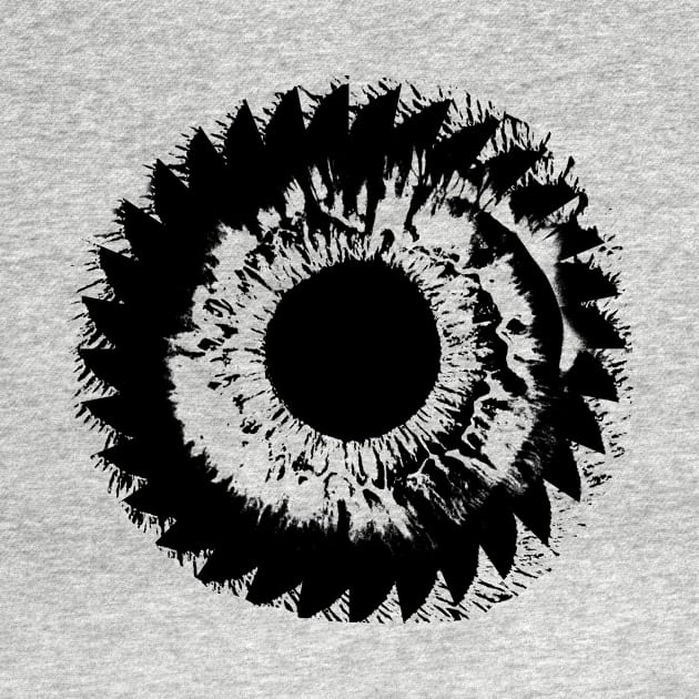 Eye by sroek